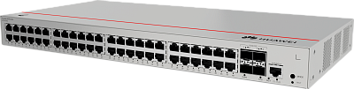 Коммутатор Huawei S310-48T4X  (S310-48T4X)