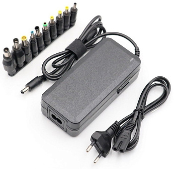 Универсальный блок питания для ноутбуков MRM-714, 120W (MRM-714) ( MRM-714)