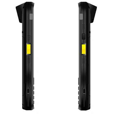 Терминал сбора данных Chainway MC62 (MC62EEA13-T1) ()