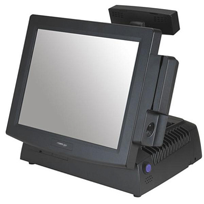 Сенсорный терминал Posiflex FT-7715I/Raid (F0000003195)