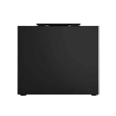 Корпус PCCooler C3N300, Black (C3N300 BK)
