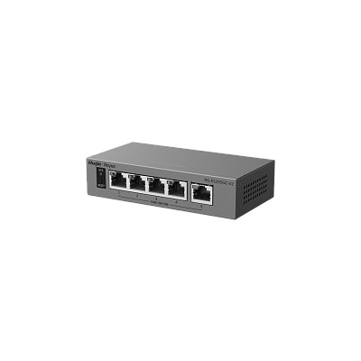 Коммутатор Ruijie | Reyee RG-ES205GC-V2 (RG-ES205GC-V2)