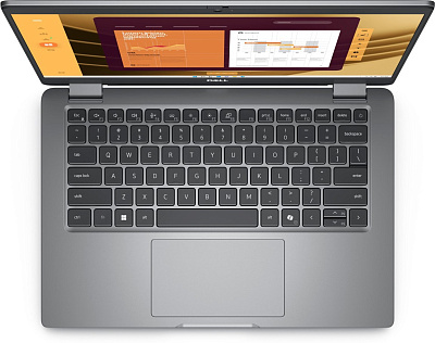 Ноутбук Dell Latitude 5350 13.3" (210-BLSV N006L535013EMEA_VP)