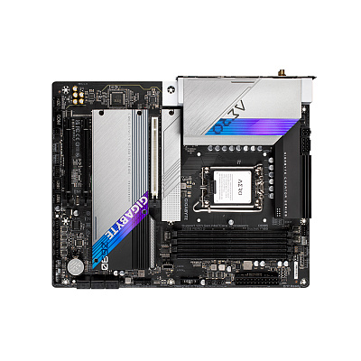Материнская плата Gigabyte Z690 AERO G (Z690 AERO G)