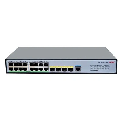Коммутатор H3C S5120V3-20P-LI L3  (LS-5120V3-20P-LI-GL)