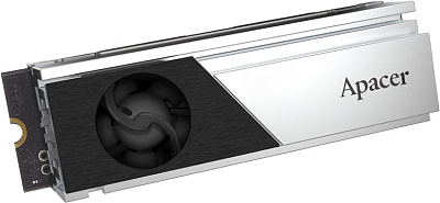 Твердотельный накопитель SSD Apacer AS2280F4 2TB (AP2TBAS2280F4-1)