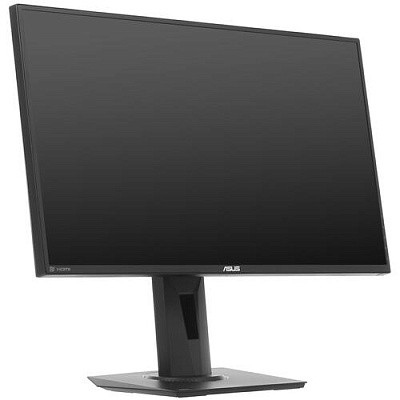 Монитор ASUS TUF Gaming VG279QM 27" (90LM05H0-B03370)