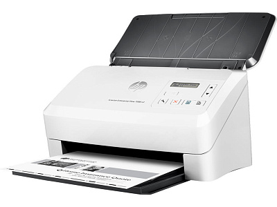 Сканер HP Europe 7000 s3 (L2757A)