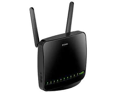 WiFi маршрутизатор D-Link DWR-956/4HDB1E (DWR-956/4HDB1E)