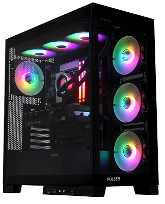 Системный блок PULSER Extreme 137 (Extreme 137)