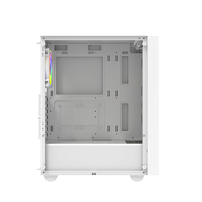 Корпус Wintek Apollo 802-W-M TG, белый (802-W-M TG)