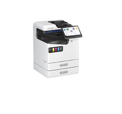 МФУ струйное цветное Epson WorkForce Enterprise​ AM-C550 (C11CJ92402)