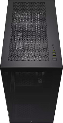 Корпус Corsair 3500X, Black (CC-9011276-WW)