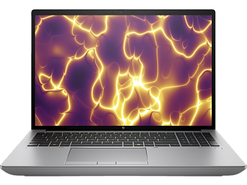 Ноутбук HP ZBook Fury 16 G11 (62X69EA)