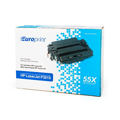 Картридж Europrint EPC-CE255X (EPC-CE255X)