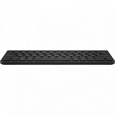 Клавиатура BT HP 692S8AA 350 Multi-Device Black (692S8AA)