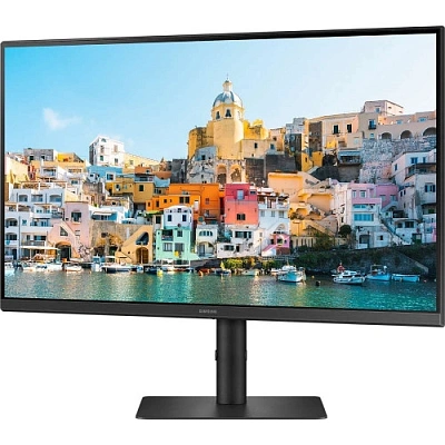 Монитор Samsung 27" (LS27A400UJIXCI)