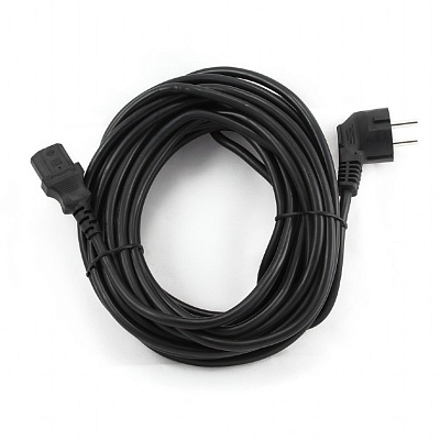  Кабель питания Cablexpert PC-186-10, 3m, C13, OEM (PC-186-10)