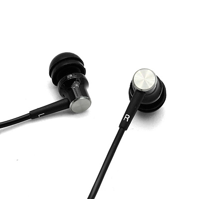 Наушники HiFiMan RE-600 v2, Black (RE-600 V2)