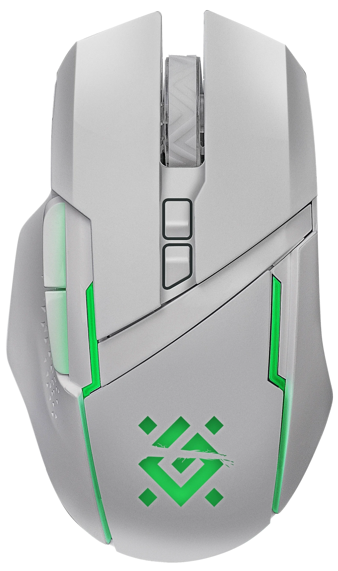 Мышь Defender Ibix GM-895 - белый (52896)