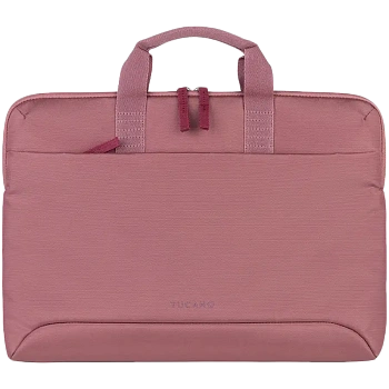 Сумка для ноутбука Tucano Smilza 15/16, Pink (BSM15-PK)