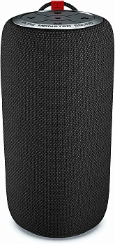 Колонка Monster S310 SuperStar (2.0), Black (MS11902)