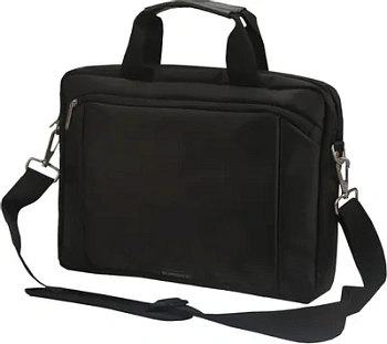 Сумка для ноутбука 13.3" Sumdex PON-113BK, Black, Нейлон/Полиэстер (PON-113BK)
