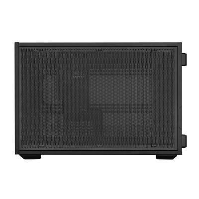 Корпус Lian Li B4X-WD, Black (G99.B4X-WD.00)