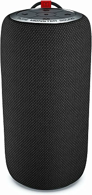 Колонка Monster S310 SuperStar (2.0), Black (MS11902)