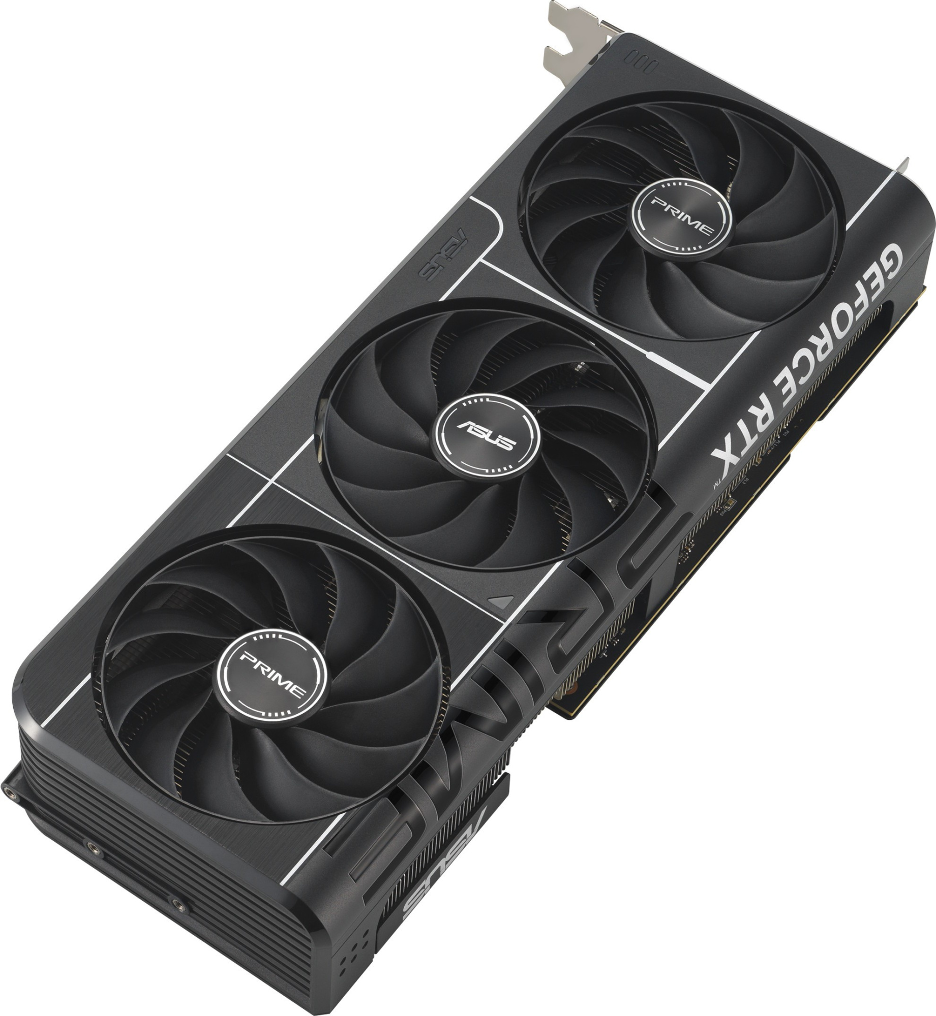 Видеокарта ASUS PRIME GeForce RTX 5080 EVO 16GB GDDR7 OC Edition (PRIME-RTX5080-O16G-EVO)