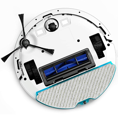 Робот пылесос Tefal RG8597WH (RG8597WH)