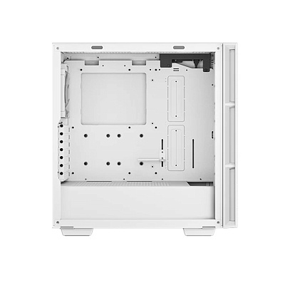 Компьютерный корпус Deepcool CH560 WH без Б/П (R-CH560-WHAPE4-G-1)
