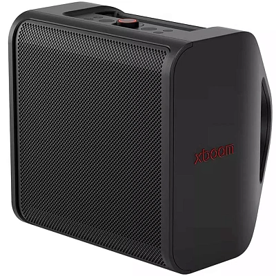 Портативная колонка LG xboom Stage (STAGE301.AUSALBK)