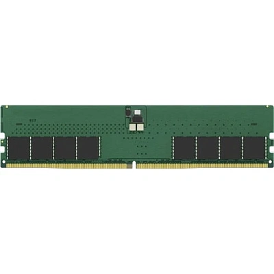 Оперативная память Kingston KVR56U46BD8-32 DDR5 DIMM 32Gb 5600 MHz  (KVR56U46BD8-32)