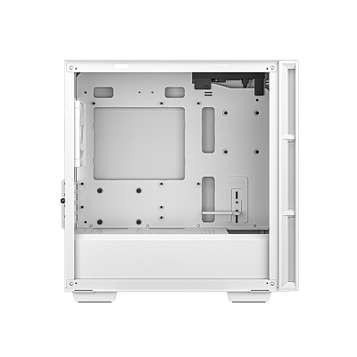 Компьютерный корпус Deepcool CH360 WH без Б/П (R-CH360-WHAPE3-G-1)