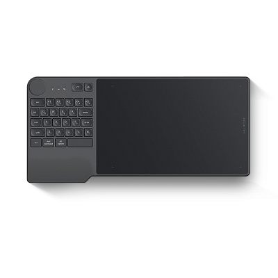 Графический планшет Huion KD200 (KD200)