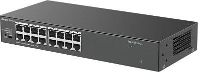 Коммутатор Ruijie Reyee RG-ES116G-L (RG-ES116G-L)