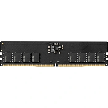 Оперативная память 16GB GEIL Pristine V 5200MHz DDR5 PC5-41600 42-42-42-84 1.1V GP516GB5200C42SC Retail pack (GP516GB5200C42SC)