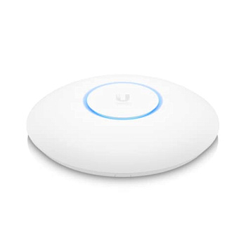 Wi-Fi точка доступа U6-PRO UBIQUITI (U6-Pro)