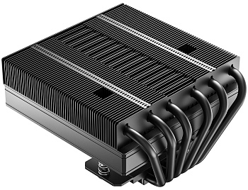 Кулер для процессора ID-Cooling IS-77-XT BLACK (IS-77-XT BLACK)