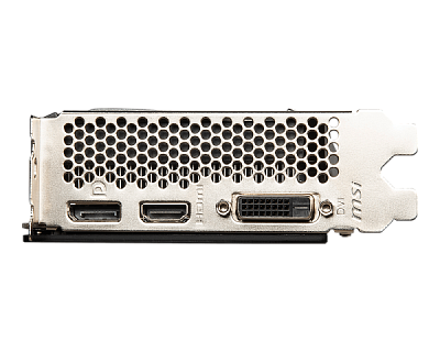 Видеокарта MSI GeForce RTX 3050 VENTUS 2X XS 8G OC (RTX 3050 VENTUS 2X XS 8G OC)