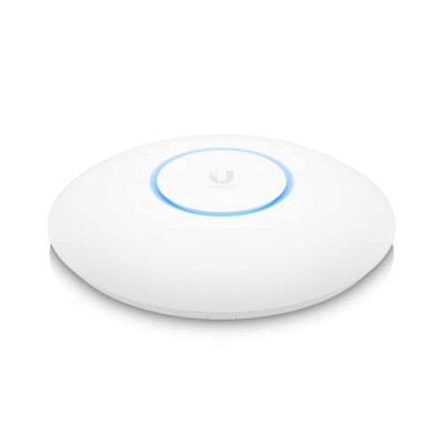 Wi-Fi точка доступа U6-PRO UBIQUITI (U6-Pro)