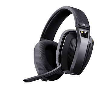 Наушники-гарнитура беспроводные Defender Orion черный (64690)