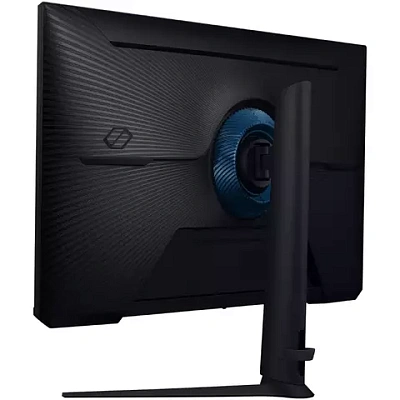 Монитор Samsung Odyssey G5 QHD 27'', Black (LS27FG512EIXCI)