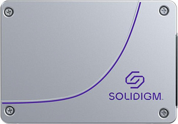 Твердотельный накопитель SSD Solidigm D3-S4520 960GB, 2.5" (SSDSC2KB960GZ1Z)