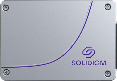 Твердотельный накопитель SSD Solidigm D3-S4520 960GB, 2.5" (SSDSC2KB960GZ1Z)