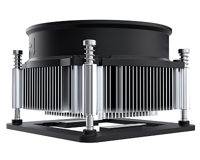 Кулер для процессора ID-Cooling DK-19 PWM (IDC DK-19 PWM)