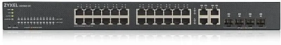Коммутатор Zyxel NebulaFlex GS1920-24v2 (GS1920-24V2-EU0101F)