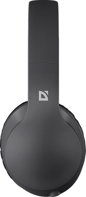 Наушники-гарнитура беспроводные Defender FreeMotion B595 черный (63596)