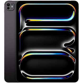 Планшет 13" Apple iPad Pro M5 512Gb WiFi Space Black, Model A3360 (MDYL4QA/A)